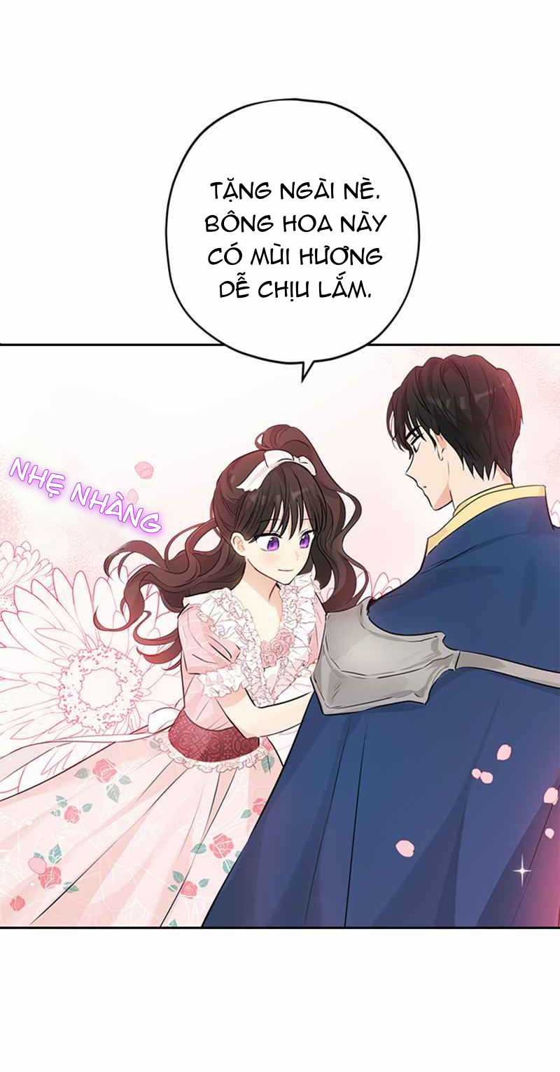 Tôi Là Minh Chứng Của Sự Thật Chapter 19 trang 10