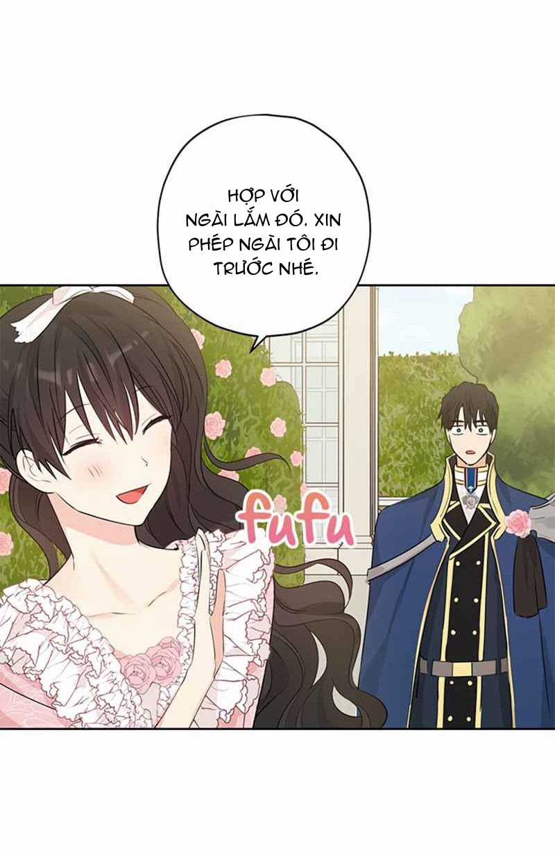 Tôi Là Minh Chứng Của Sự Thật Chapter 19 trang 11