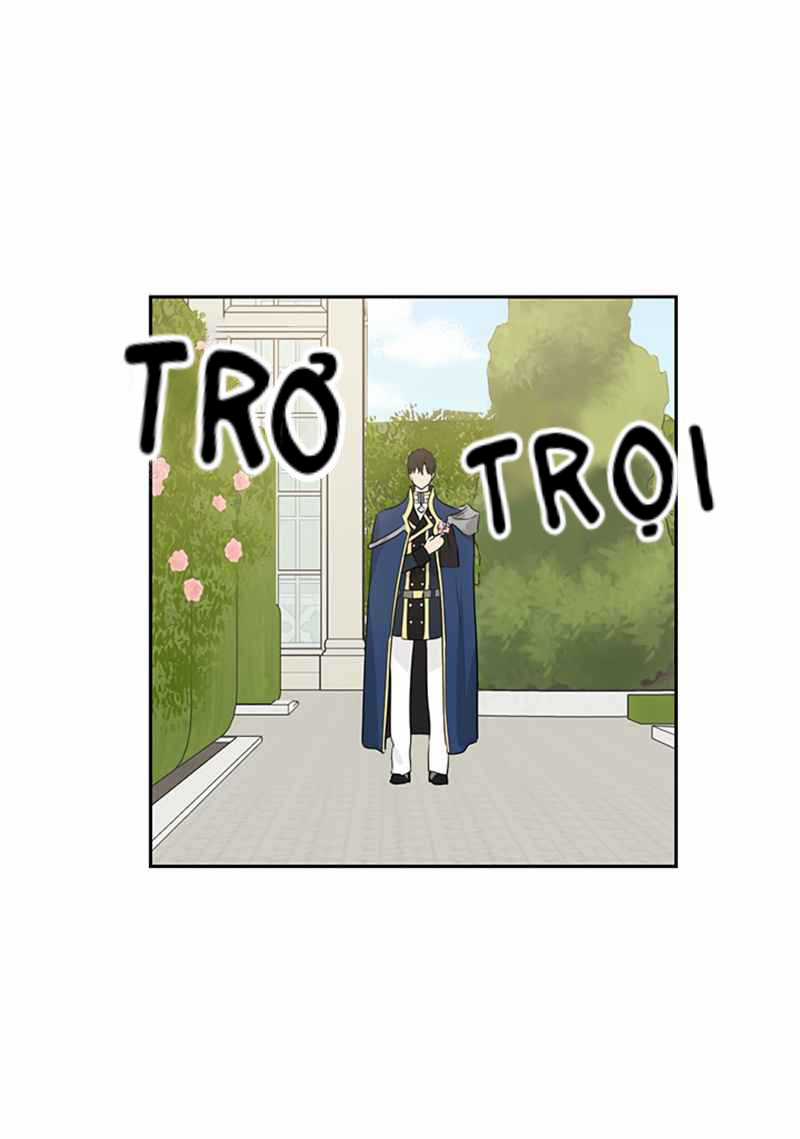 Tôi Là Minh Chứng Của Sự Thật Chapter 19 trang 12