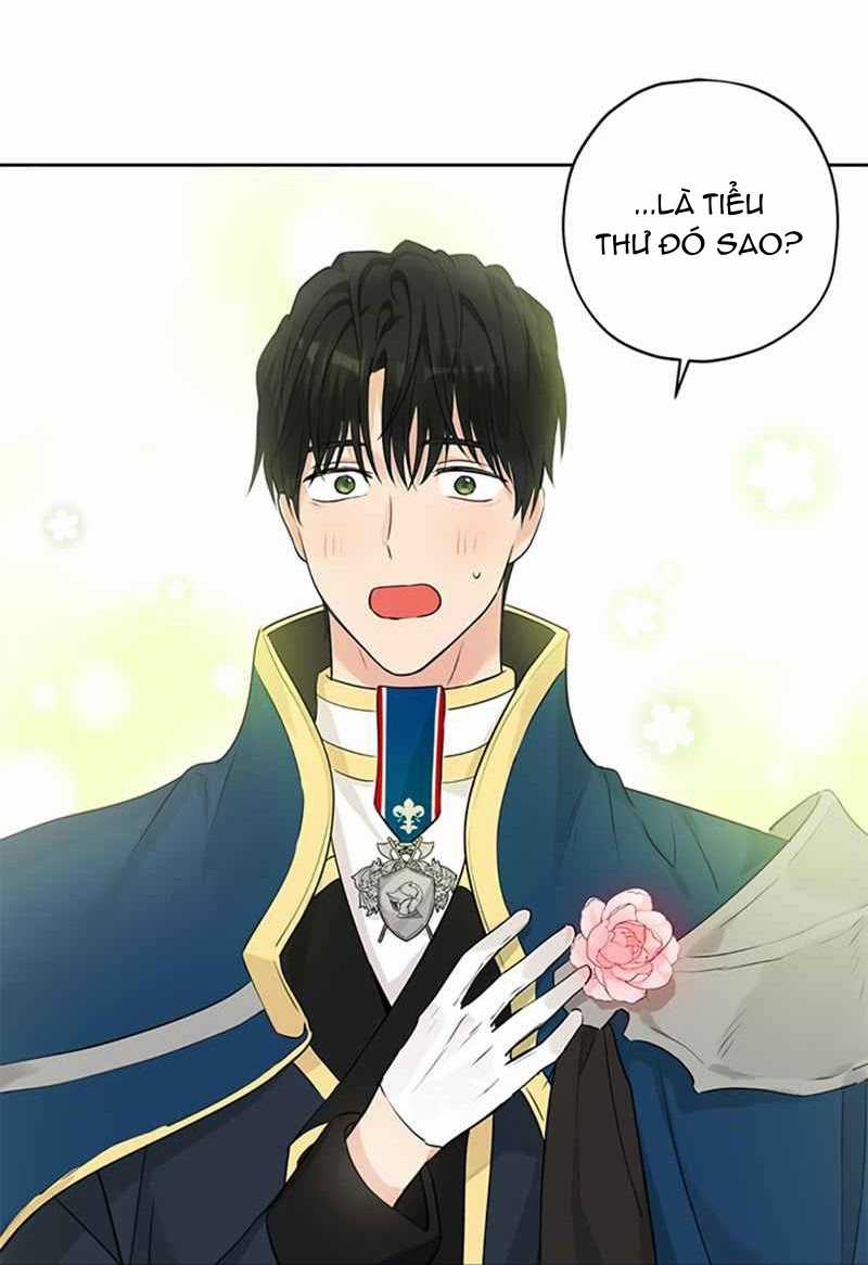 Tôi Là Minh Chứng Của Sự Thật Chapter 19 trang 13