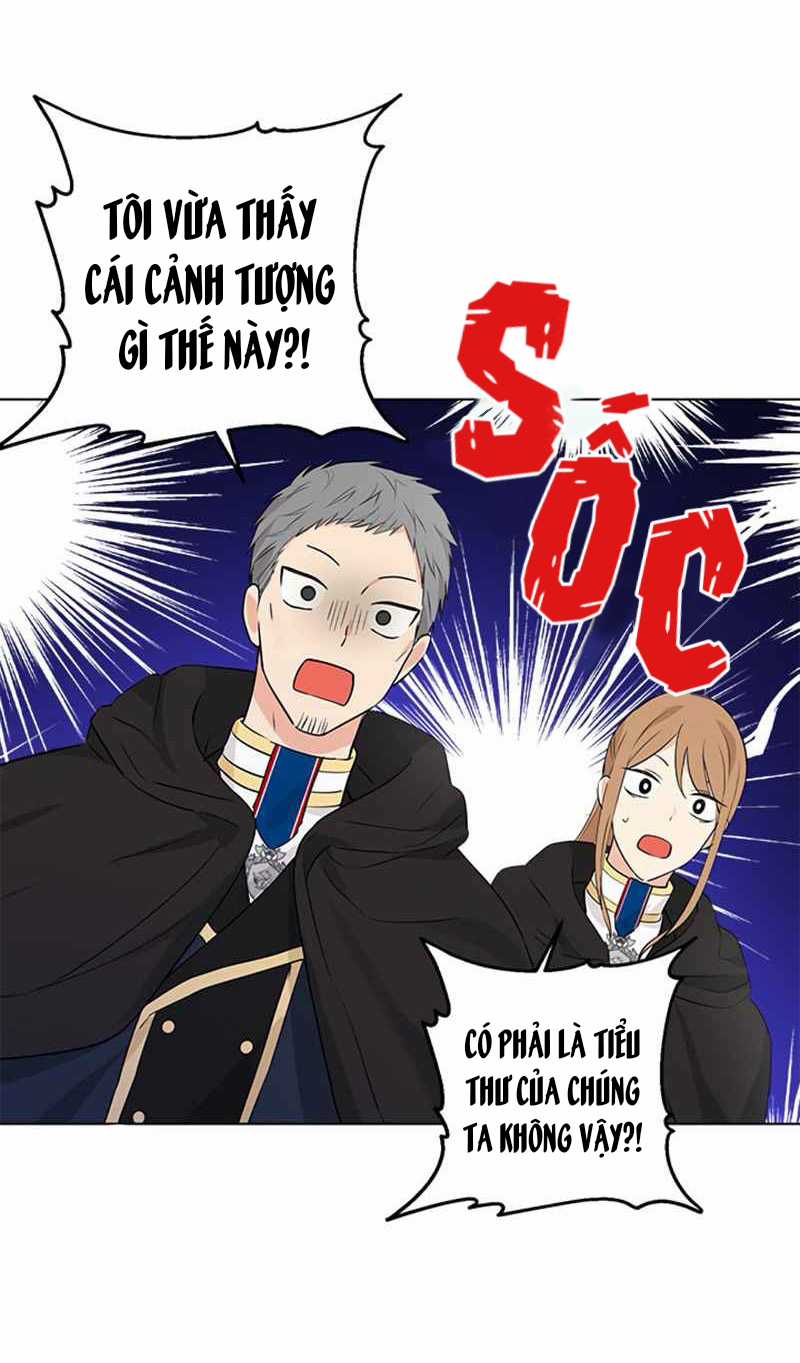 Tôi Là Minh Chứng Của Sự Thật Chapter 19 trang 15