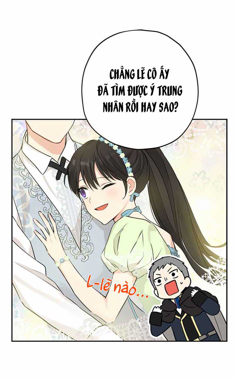 Tôi Là Minh Chứng Của Sự Thật Chapter 19 trang 17