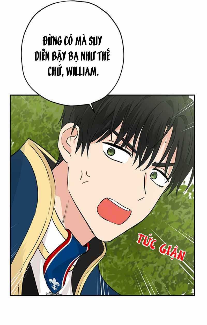 Tôi Là Minh Chứng Của Sự Thật Chapter 19 trang 18