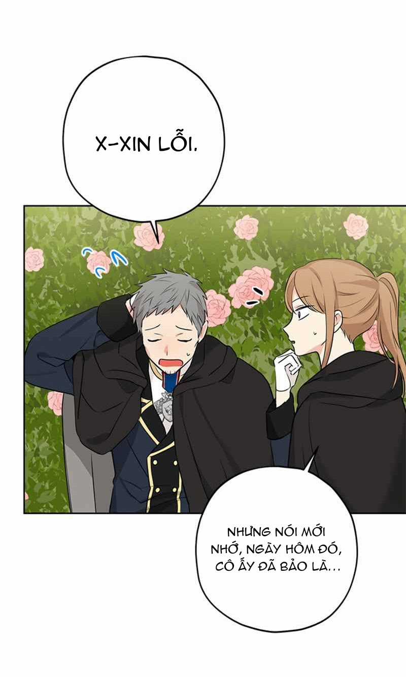 Tôi Là Minh Chứng Của Sự Thật Chapter 19 trang 19