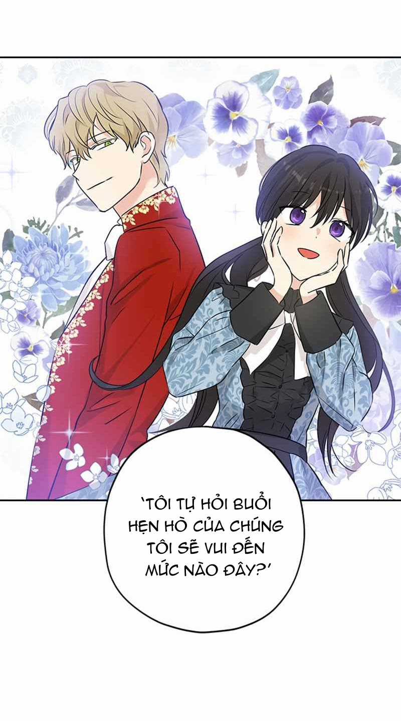Tôi Là Minh Chứng Của Sự Thật Chapter 19 trang 20