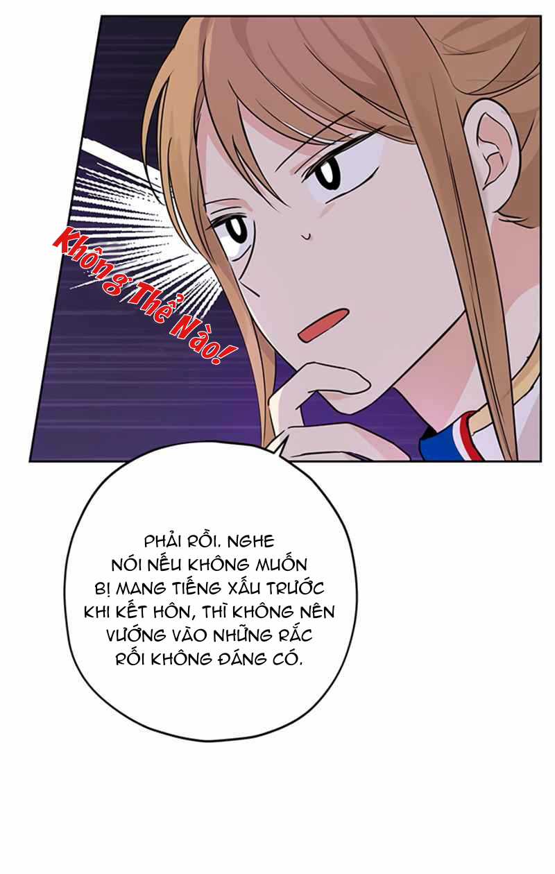 Tôi Là Minh Chứng Của Sự Thật Chapter 19 trang 22