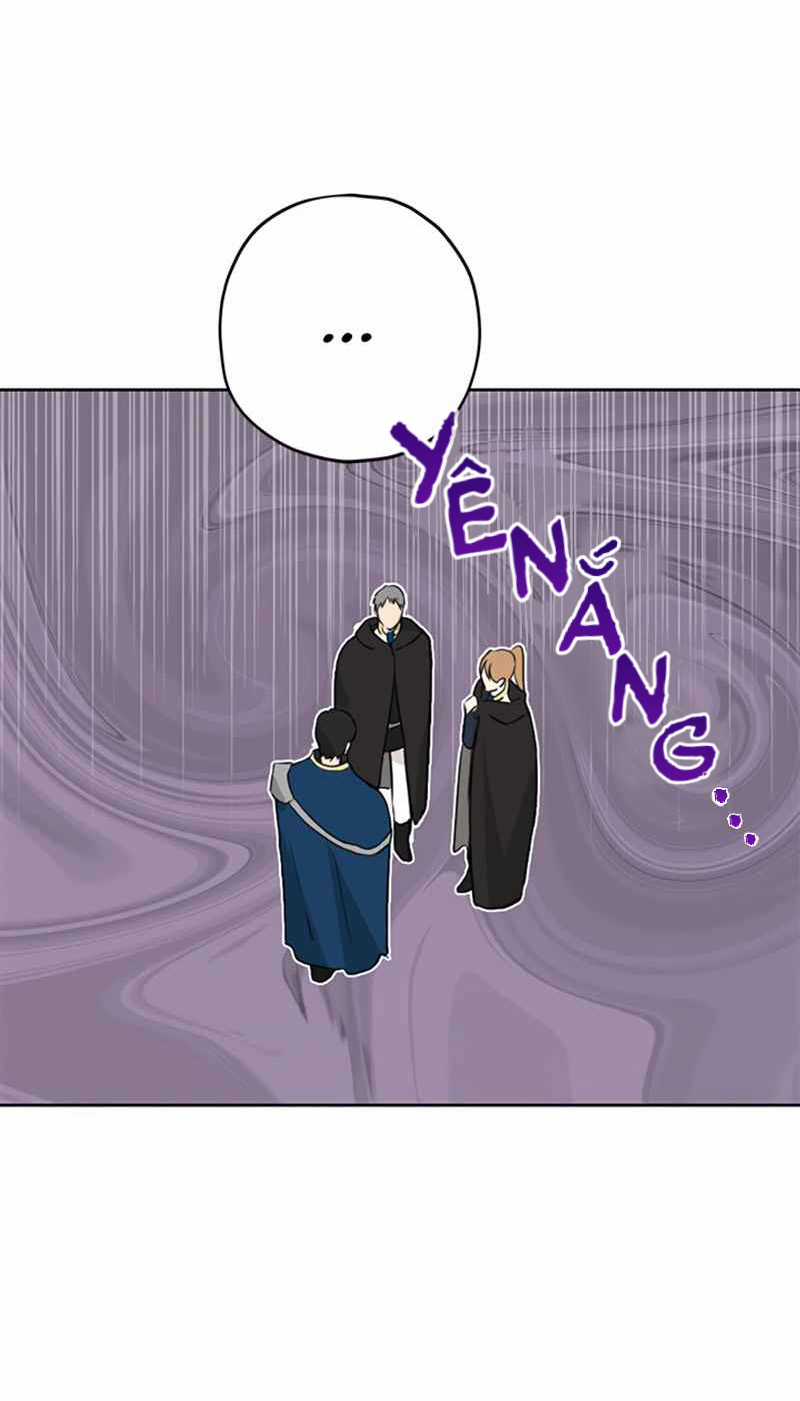 Tôi Là Minh Chứng Của Sự Thật Chapter 19 trang 23