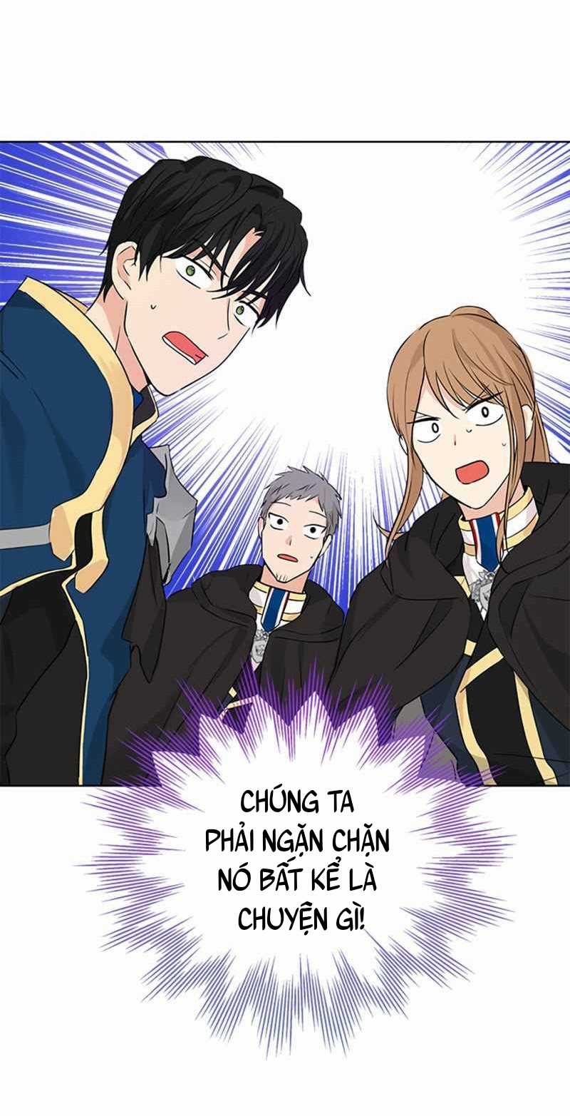 Tôi Là Minh Chứng Của Sự Thật Chapter 19 trang 24