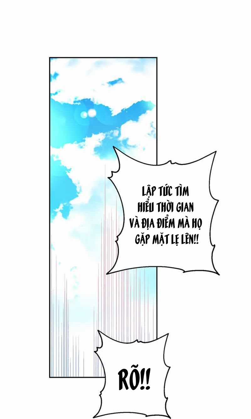 Tôi Là Minh Chứng Của Sự Thật Chapter 19 trang 25