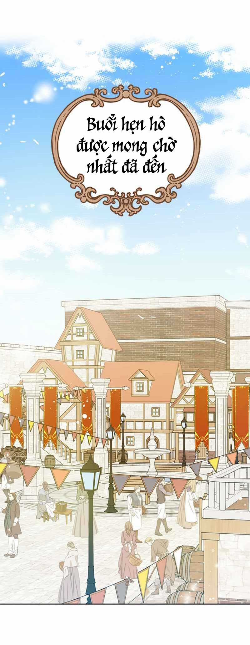 Tôi Là Minh Chứng Của Sự Thật Chapter 19 trang 27