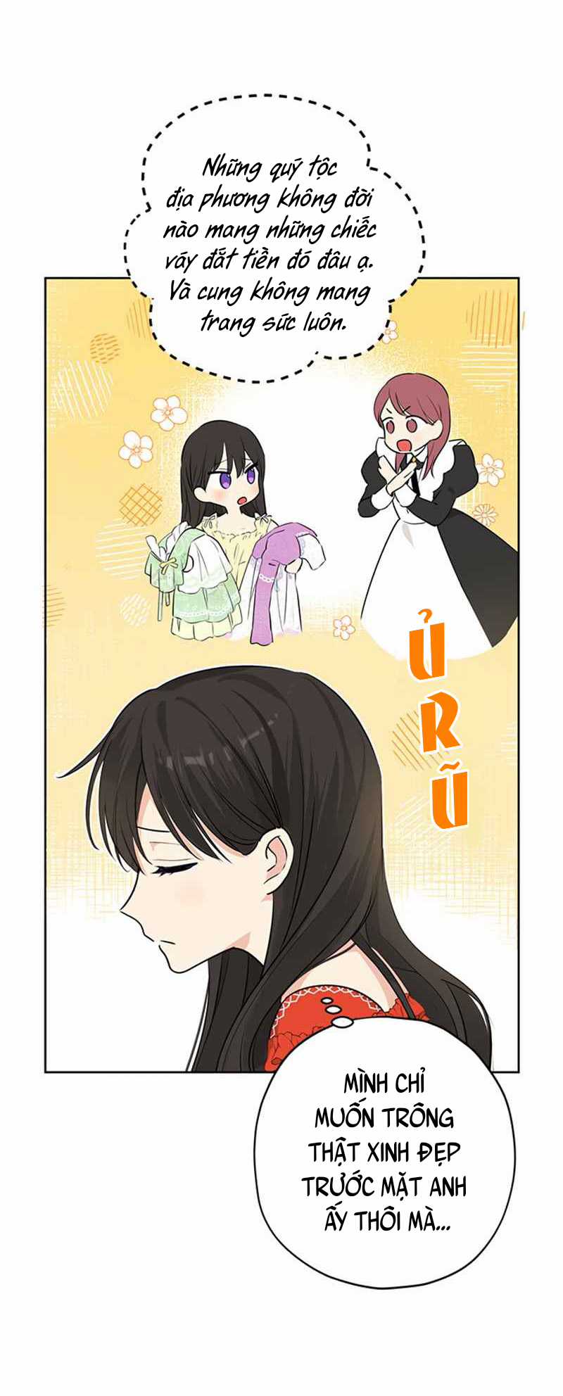 Tôi Là Minh Chứng Của Sự Thật Chapter 19 trang 29