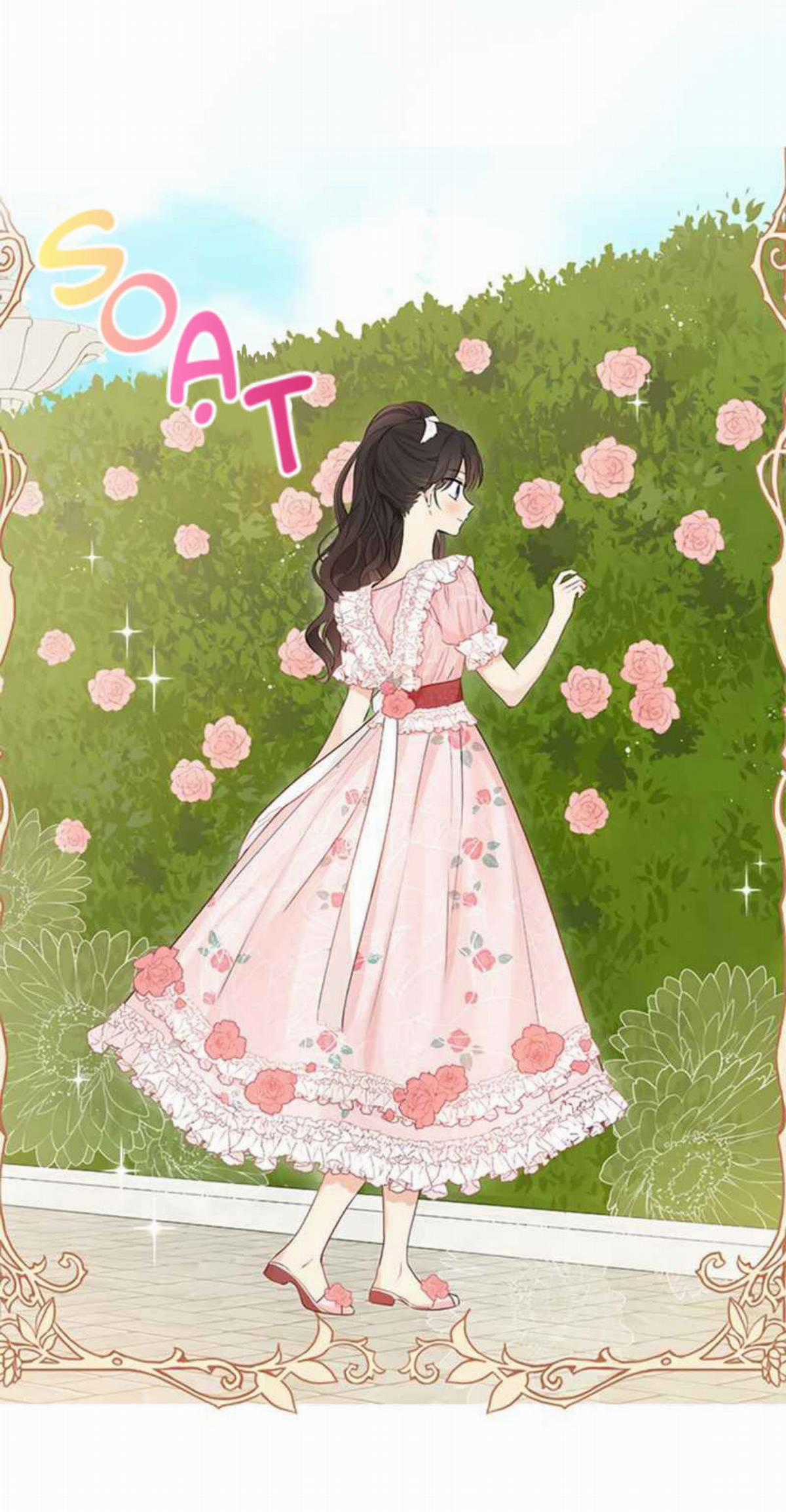 Tôi Là Minh Chứng Của Sự Thật Chapter 19 trang 3