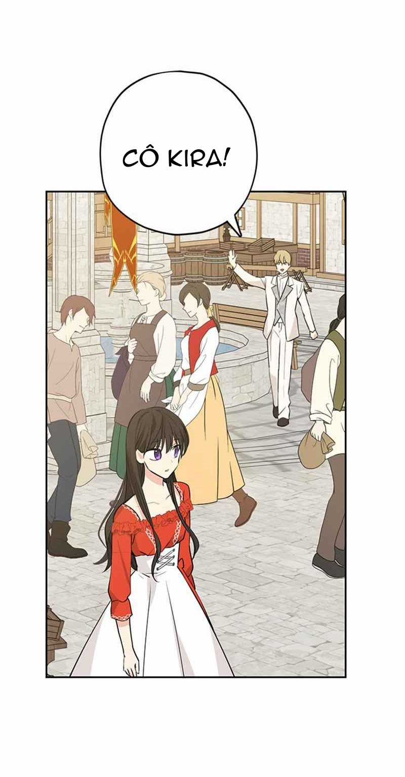 Tôi Là Minh Chứng Của Sự Thật Chapter 19 trang 30