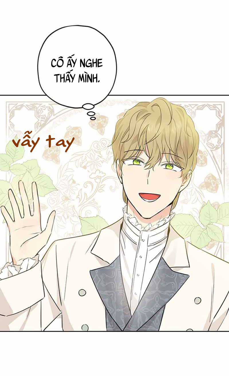 Tôi Là Minh Chứng Của Sự Thật Chapter 19 trang 31