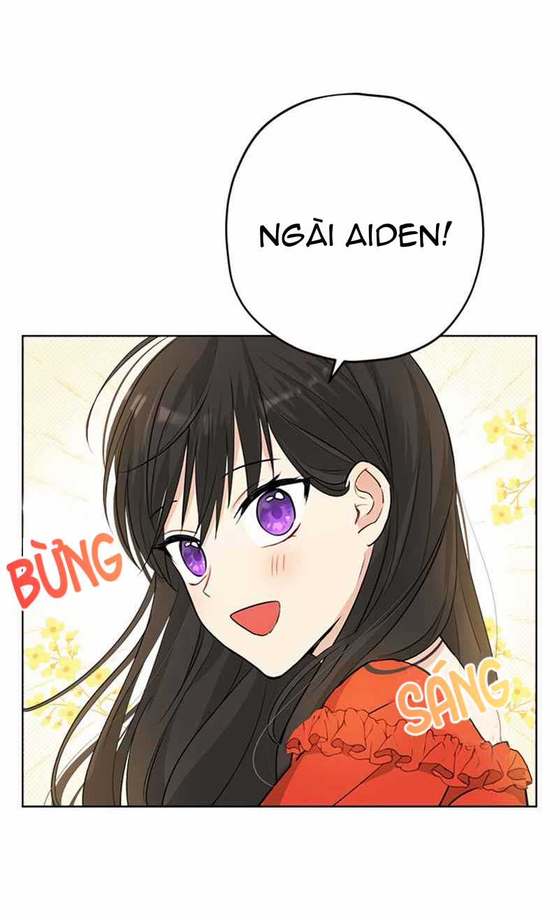 Tôi Là Minh Chứng Của Sự Thật Chapter 19 trang 32