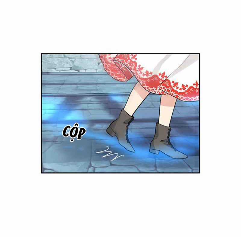 Tôi Là Minh Chứng Của Sự Thật Chapter 19 trang 35