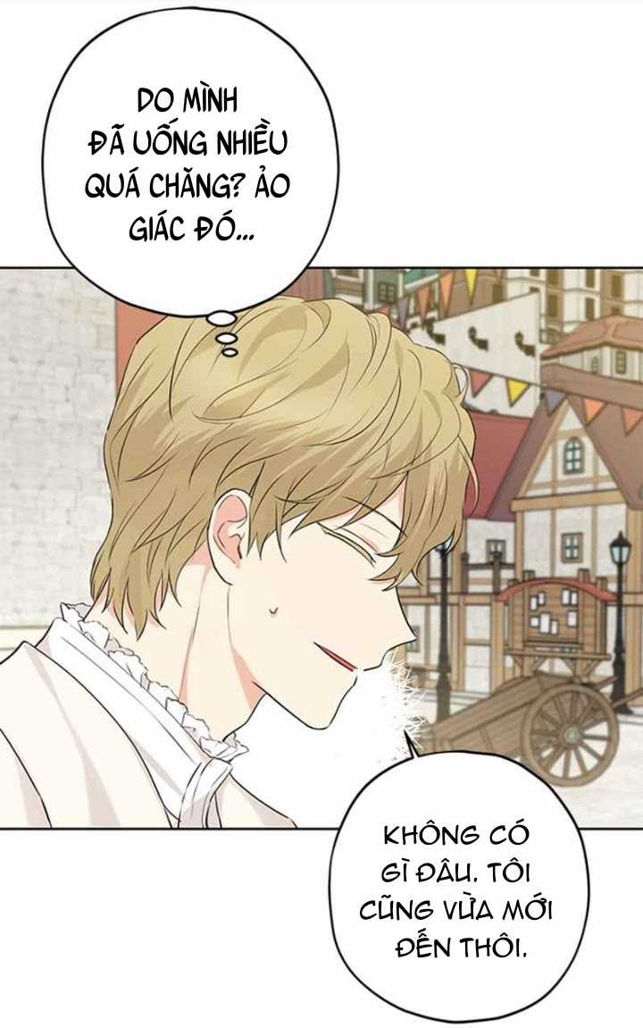 Tôi Là Minh Chứng Của Sự Thật Chapter 19 trang 38