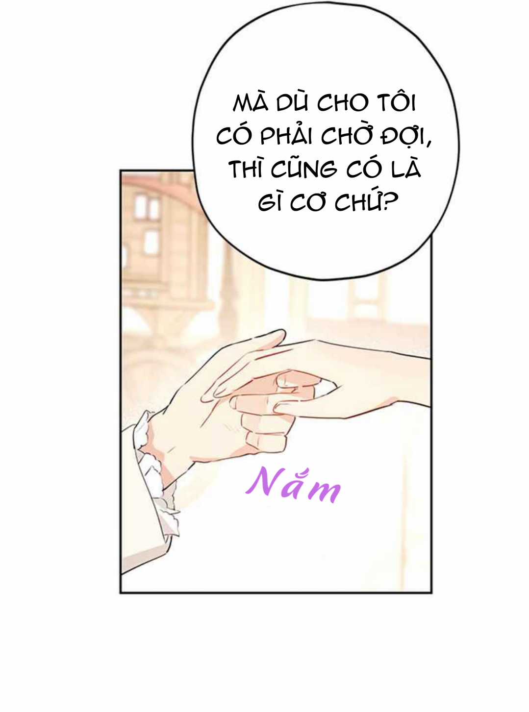 Tôi Là Minh Chứng Của Sự Thật Chapter 19 trang 39