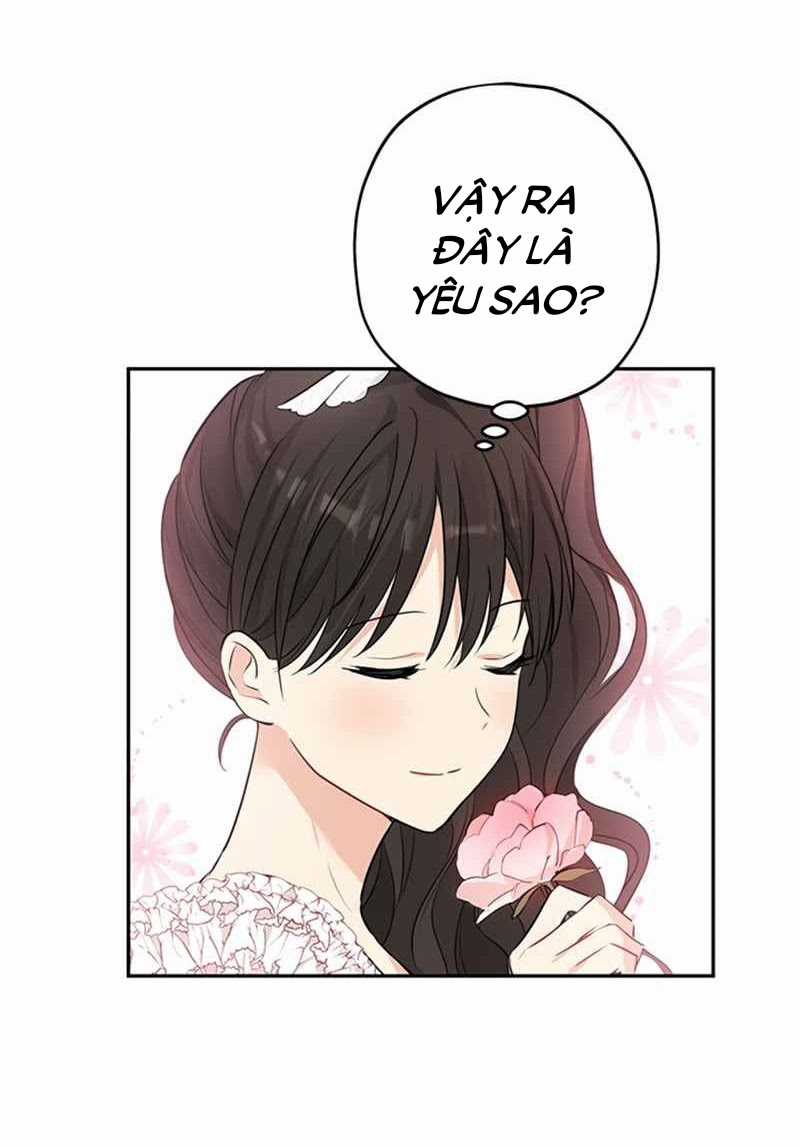 Tôi Là Minh Chứng Của Sự Thật Chapter 19 trang 4