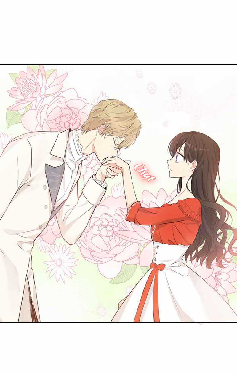 Tôi Là Minh Chứng Của Sự Thật Chapter 19 trang 40