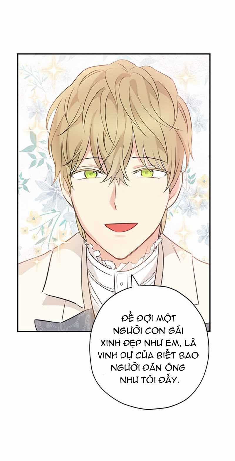 Tôi Là Minh Chứng Của Sự Thật Chapter 19 trang 41