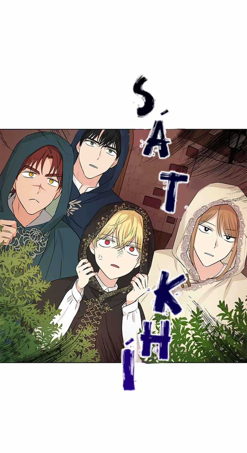 Tôi Là Minh Chứng Của Sự Thật Chapter 19 trang 44