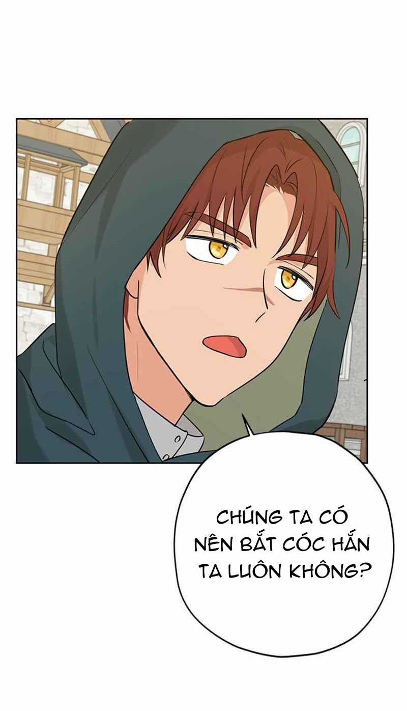 Tôi Là Minh Chứng Của Sự Thật Chapter 19 trang 45