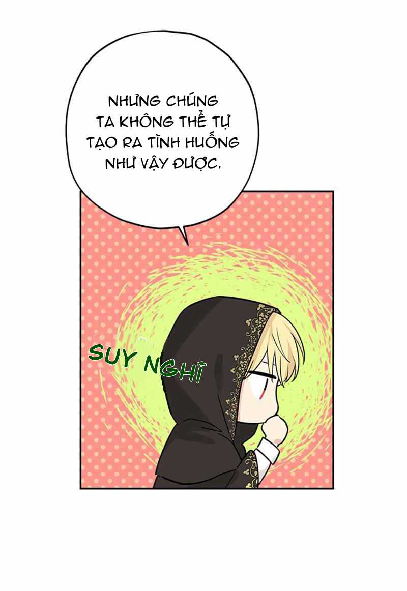 Tôi Là Minh Chứng Của Sự Thật Chapter 19 trang 48