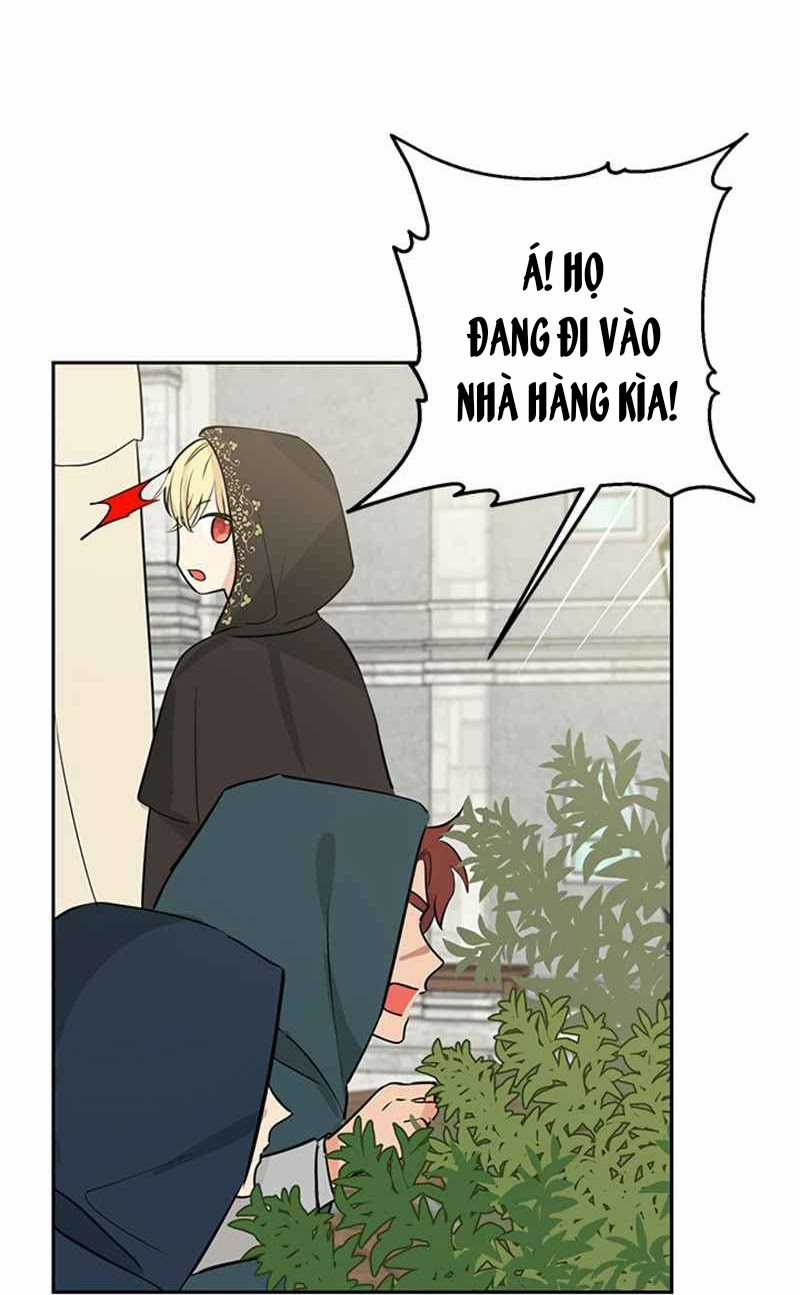 Tôi Là Minh Chứng Của Sự Thật Chapter 19 trang 50