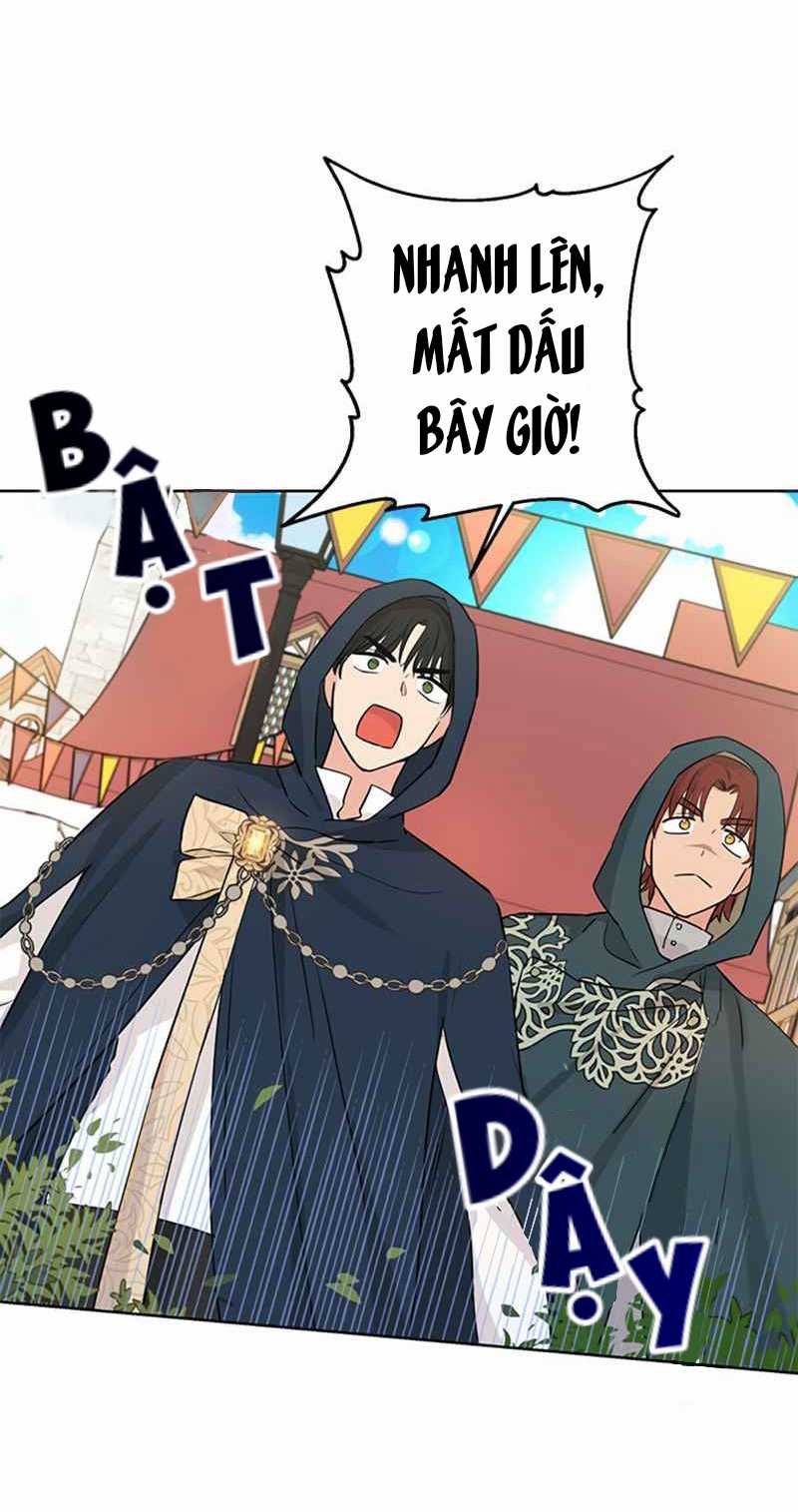 Tôi Là Minh Chứng Của Sự Thật Chapter 19 trang 51