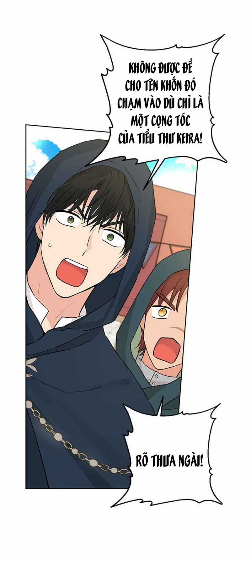 Tôi Là Minh Chứng Của Sự Thật Chapter 19 trang 52