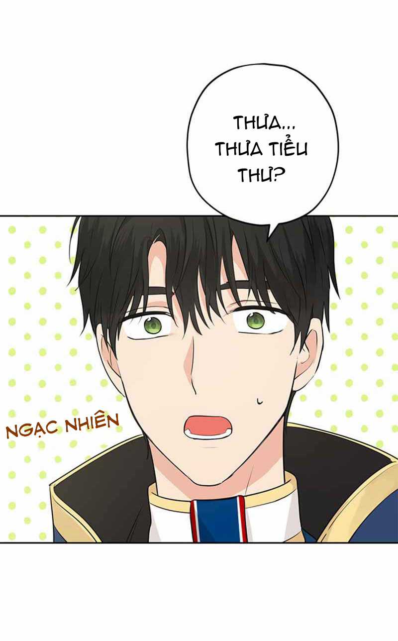 Tôi Là Minh Chứng Của Sự Thật Chapter 19 trang 6