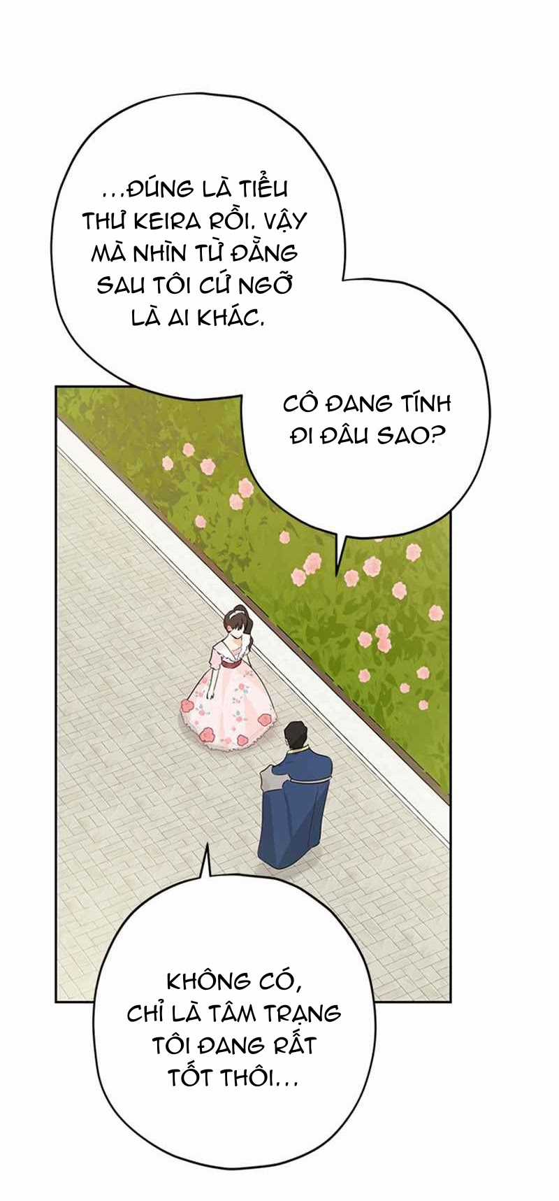 Tôi Là Minh Chứng Của Sự Thật Chapter 19 trang 7