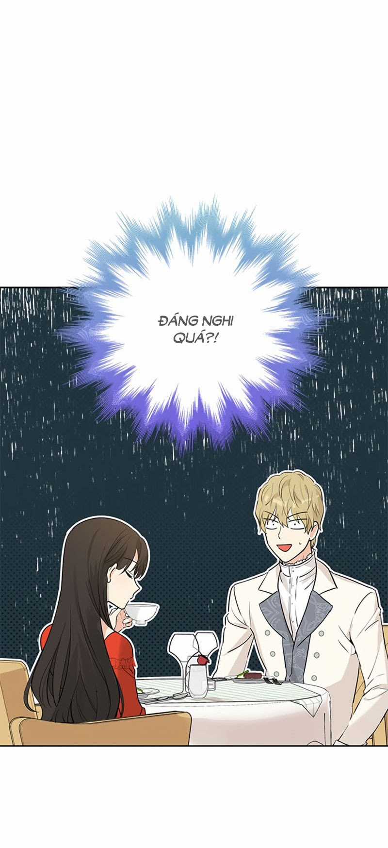 Tôi Là Minh Chứng Của Sự Thật Chapter 20 trang 13