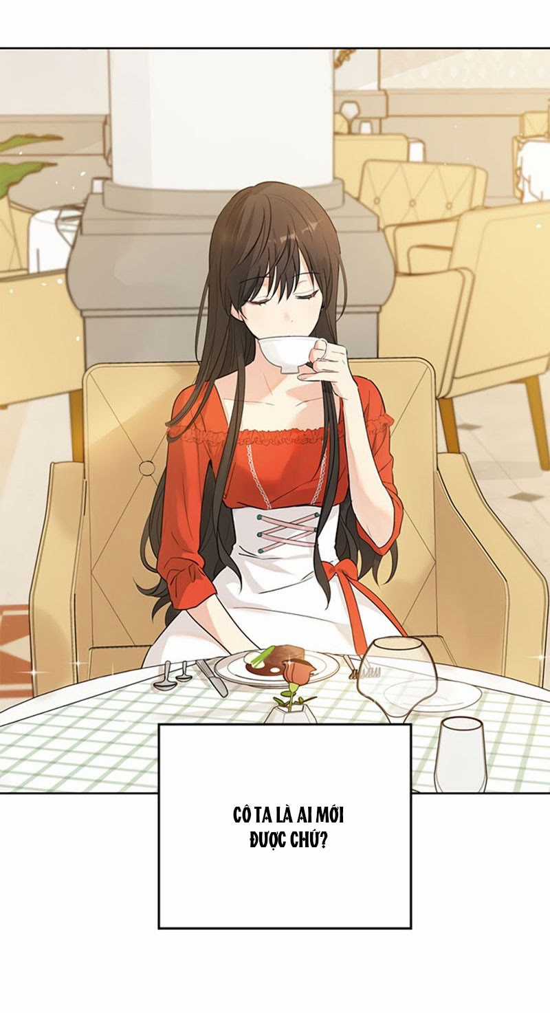 Tôi Là Minh Chứng Của Sự Thật Chapter 20 trang 15