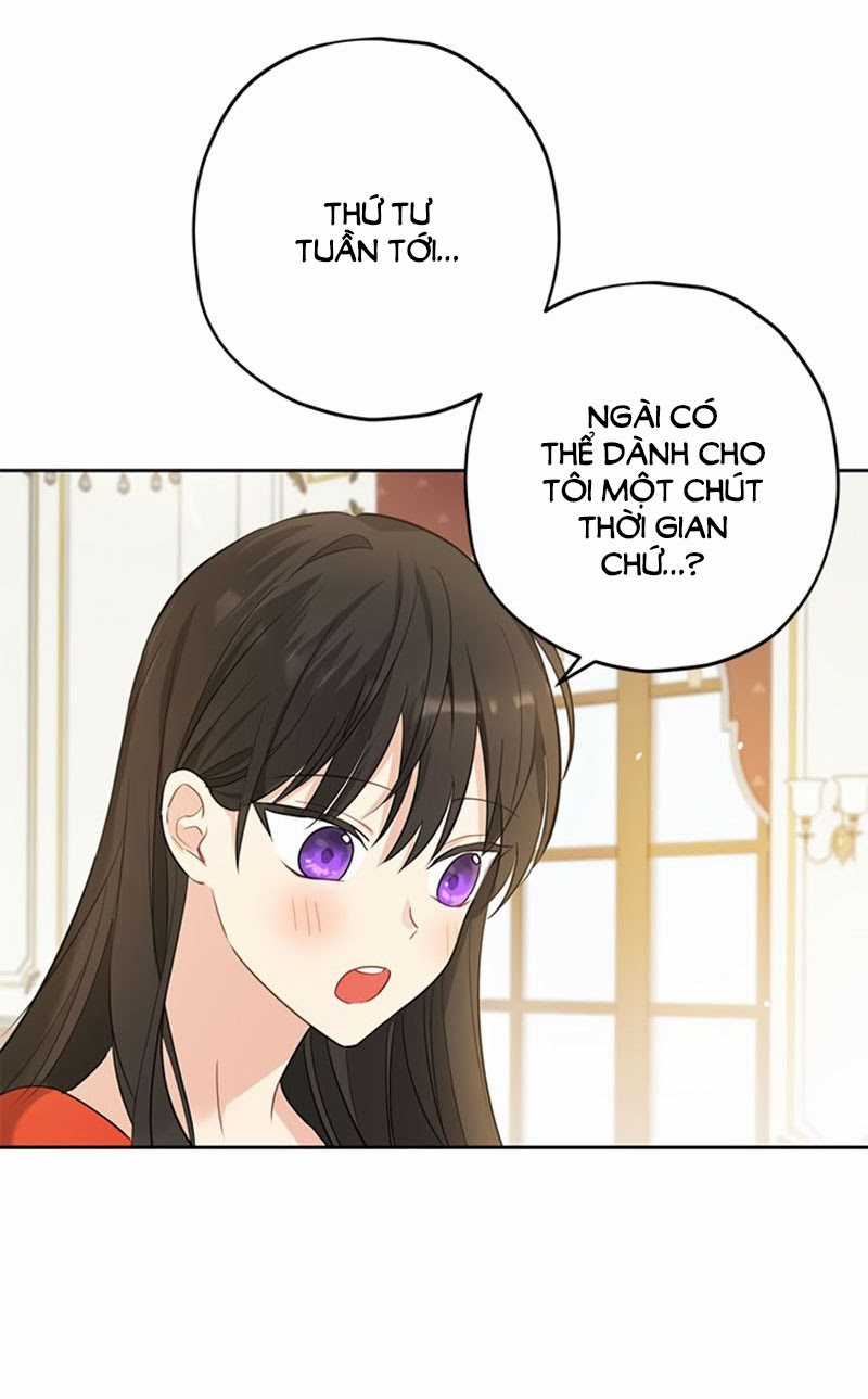 Tôi Là Minh Chứng Của Sự Thật Chapter 20 trang 17