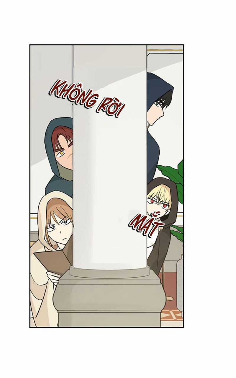 Tôi Là Minh Chứng Của Sự Thật Chapter 20 trang 2