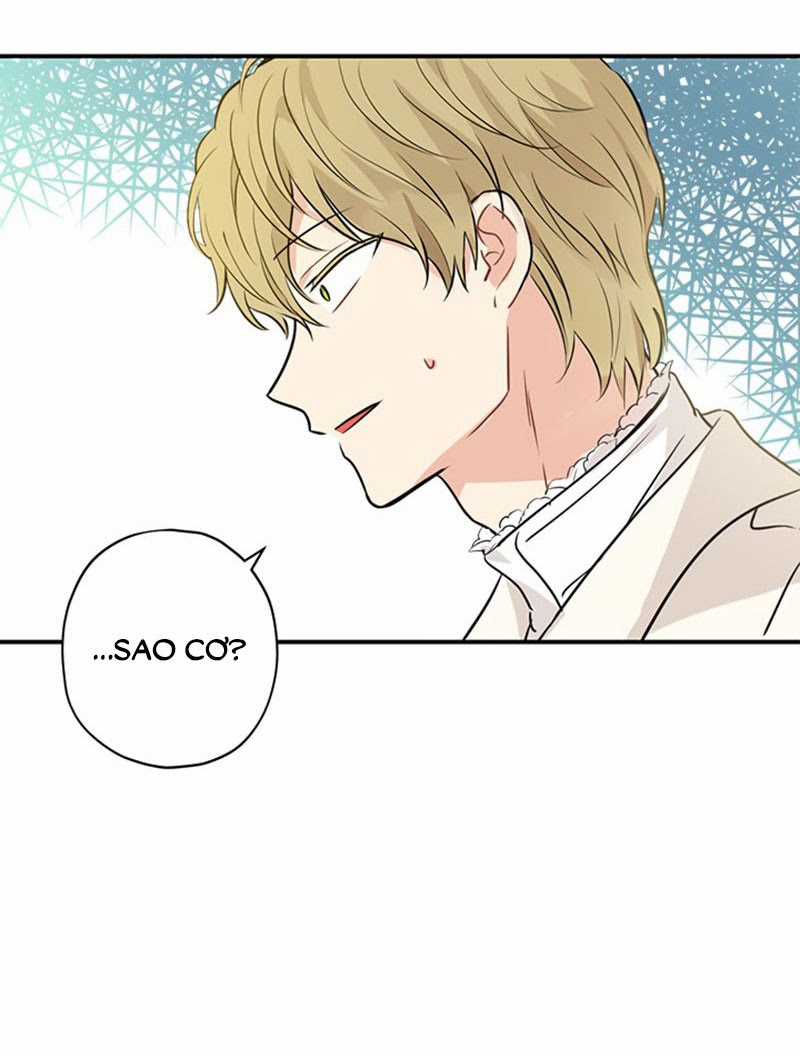 Tôi Là Minh Chứng Của Sự Thật Chapter 20 trang 23