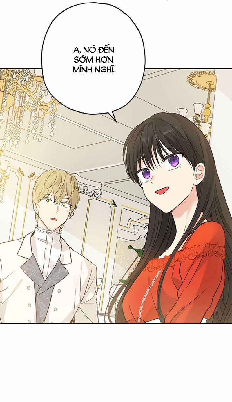 Tôi Là Minh Chứng Của Sự Thật Chapter 20 trang 25