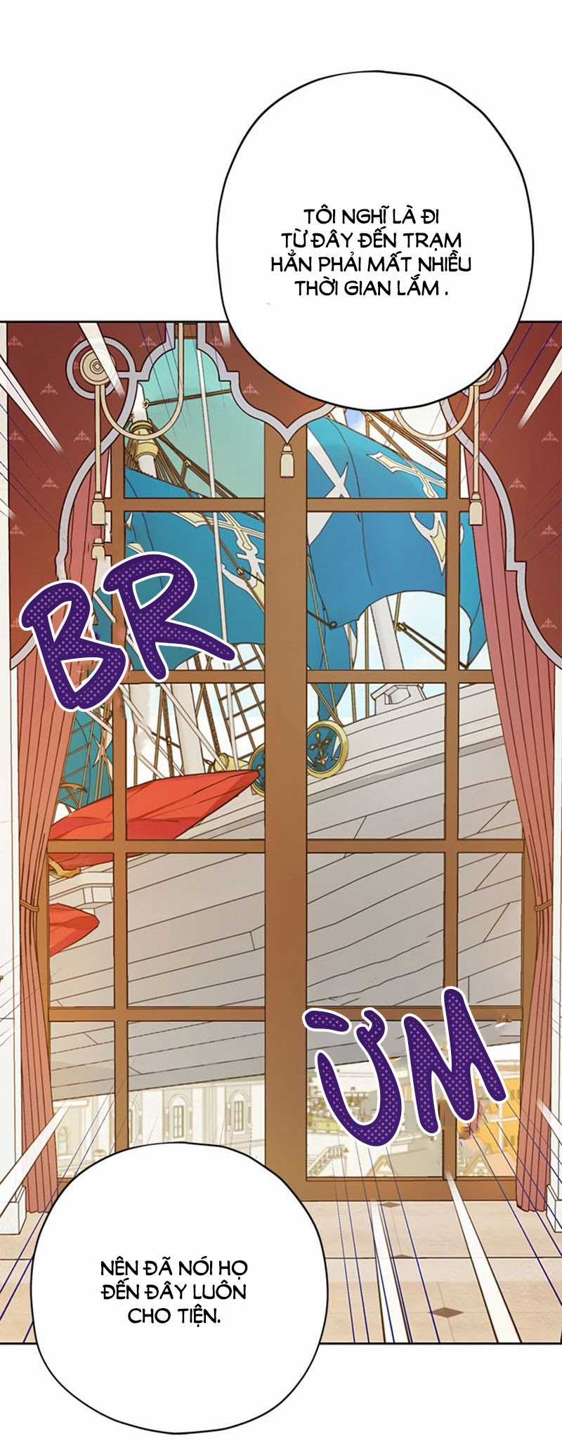 Tôi Là Minh Chứng Của Sự Thật Chapter 20 trang 26