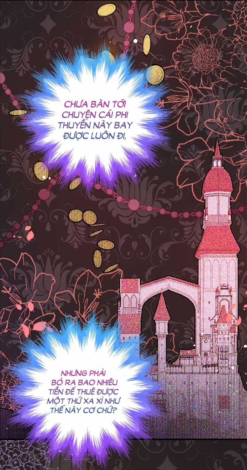 Tôi Là Minh Chứng Của Sự Thật Chapter 20 trang 31