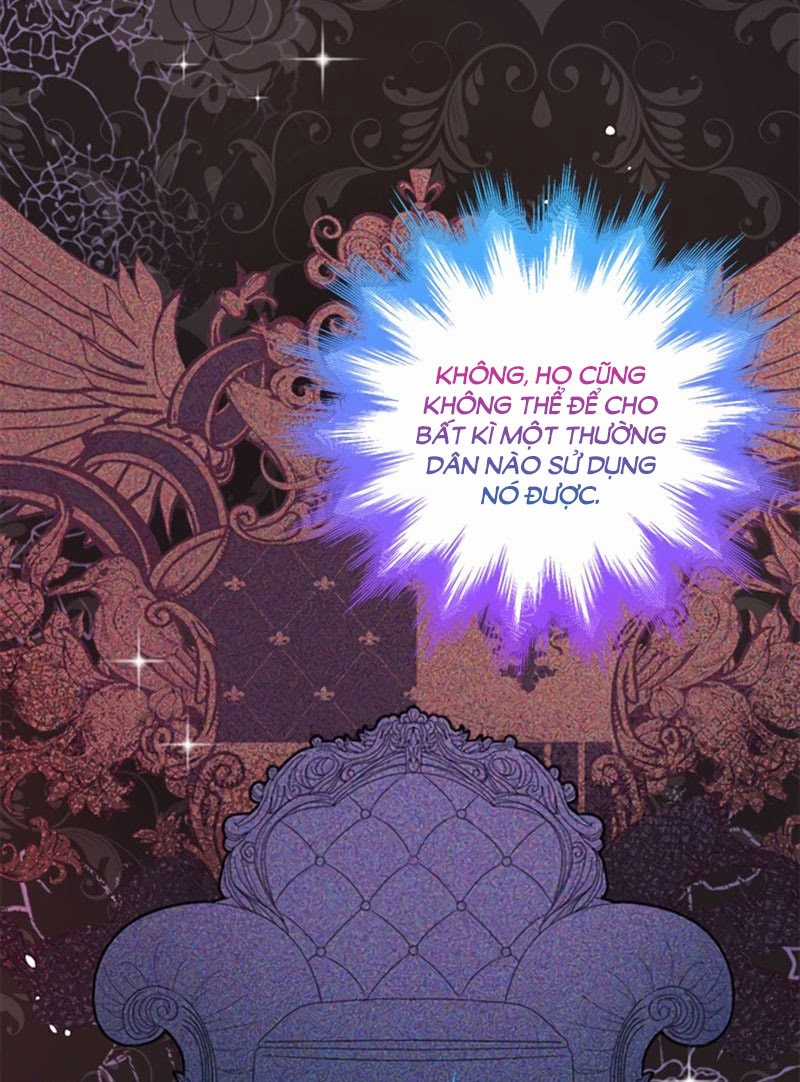 Tôi Là Minh Chứng Của Sự Thật Chapter 20 trang 32