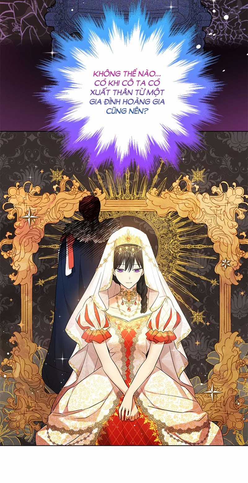 Tôi Là Minh Chứng Của Sự Thật Chapter 20 trang 33