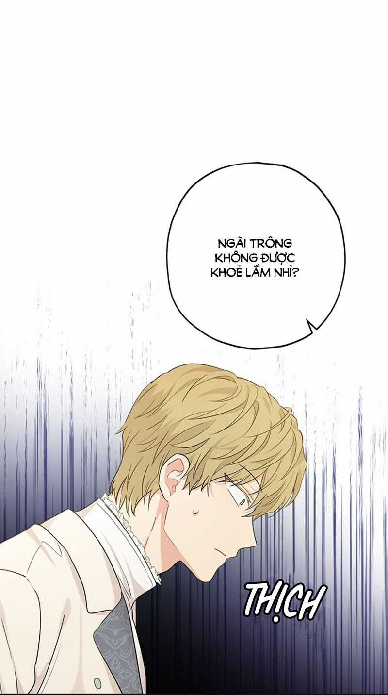 Tôi Là Minh Chứng Của Sự Thật Chapter 20 trang 34