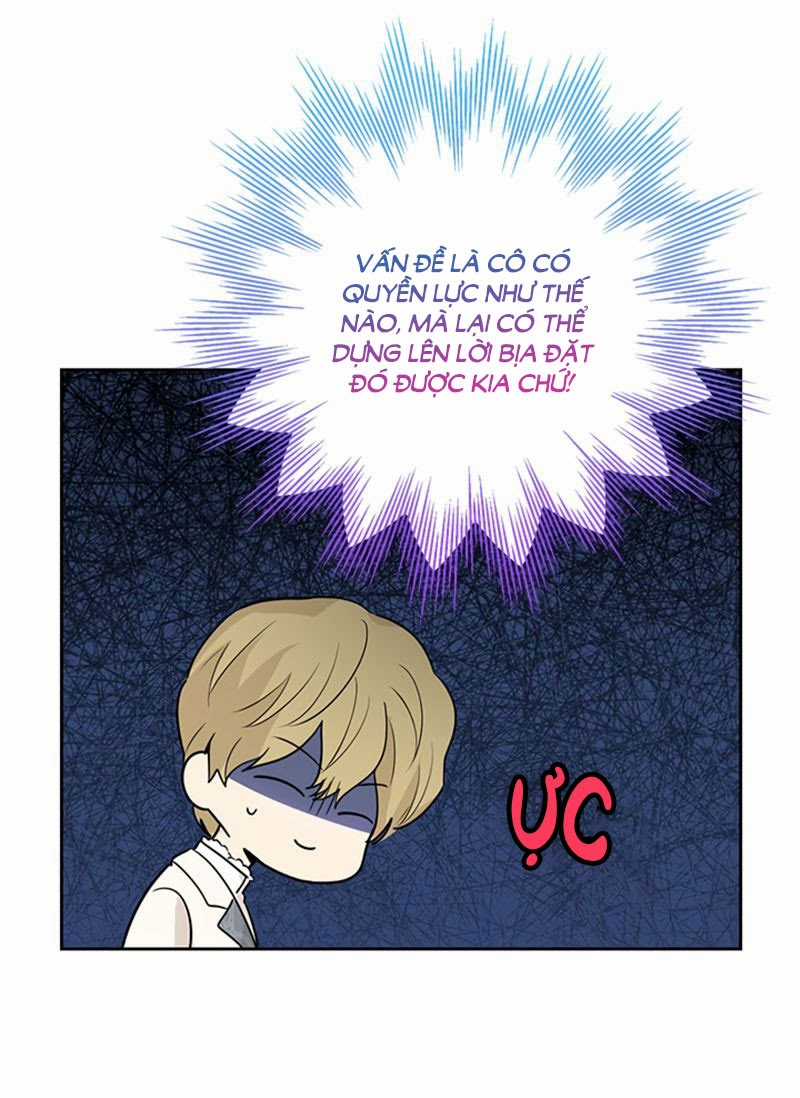 Tôi Là Minh Chứng Của Sự Thật Chapter 20 trang 36