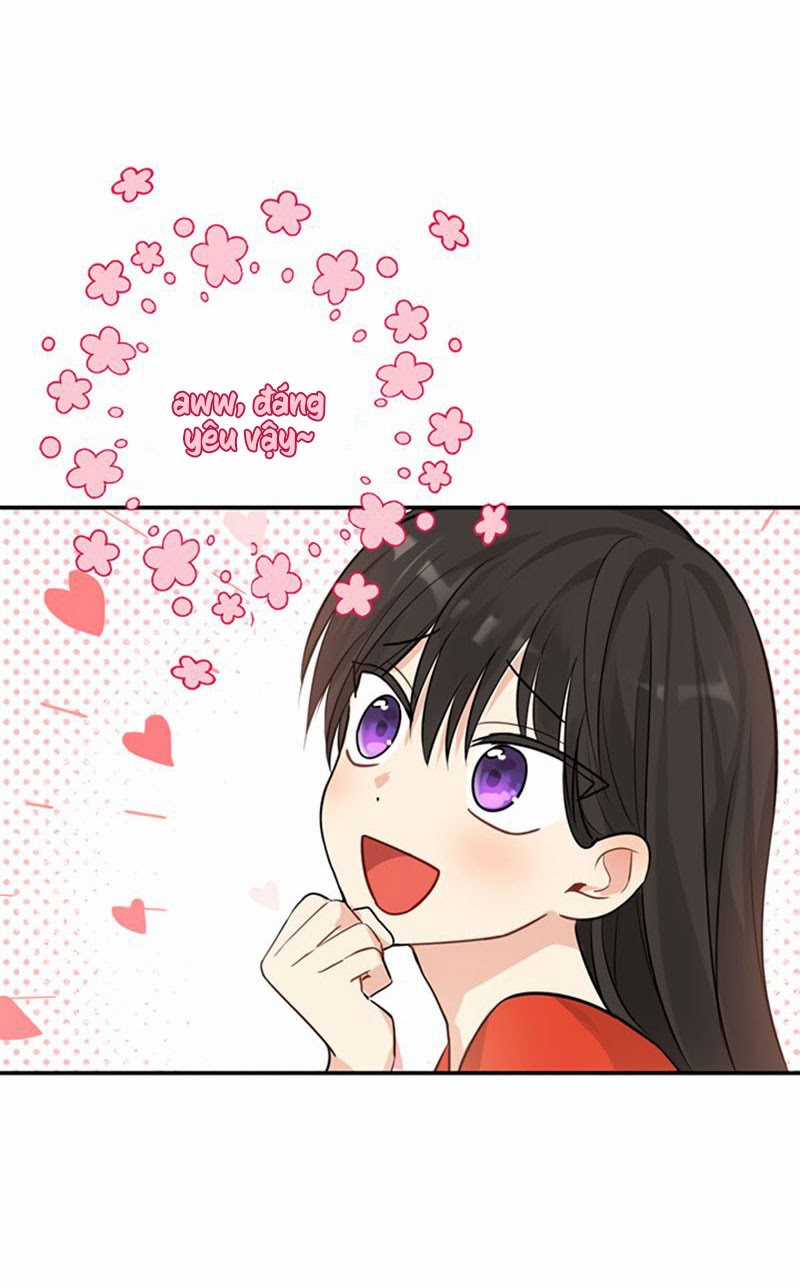 Tôi Là Minh Chứng Của Sự Thật Chapter 20 trang 38