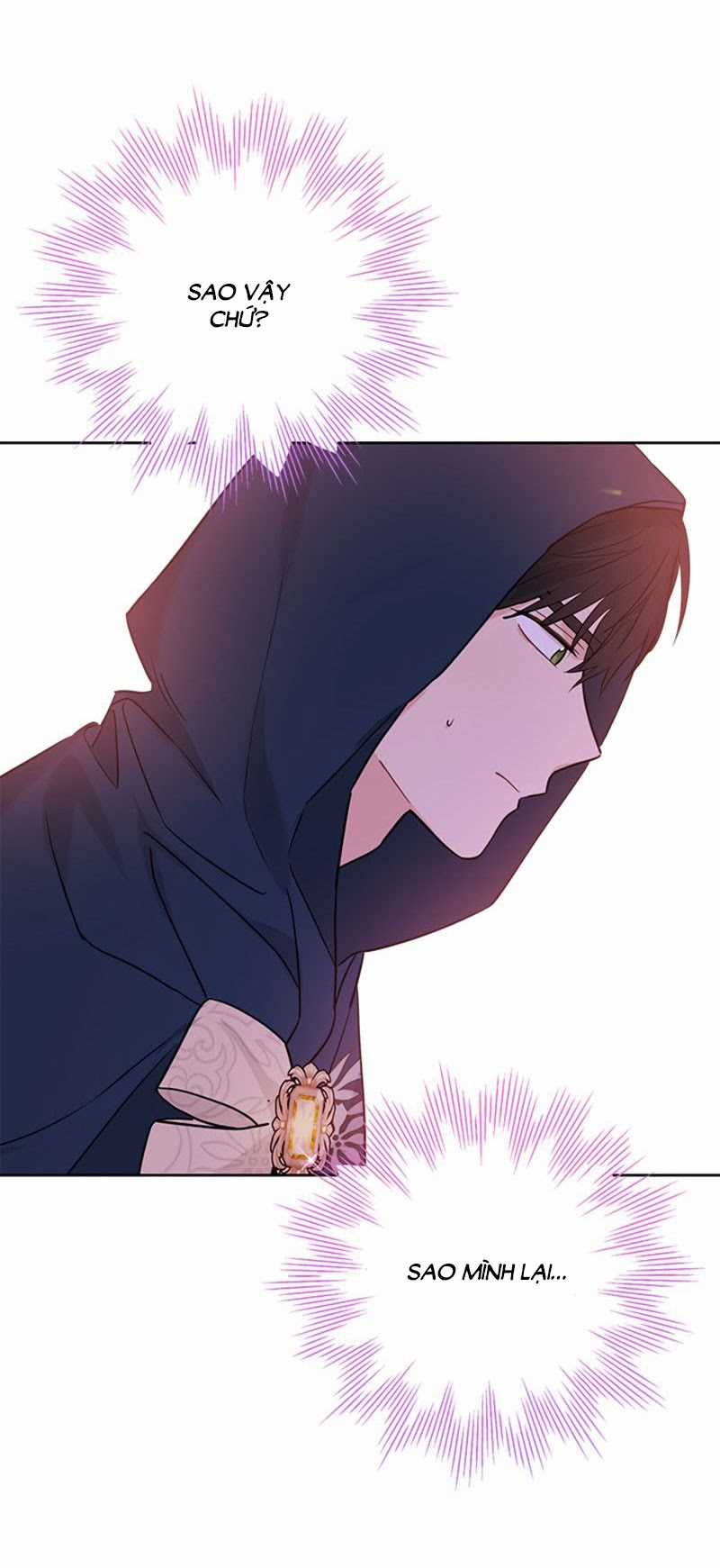 Tôi Là Minh Chứng Của Sự Thật Chapter 20 trang 45