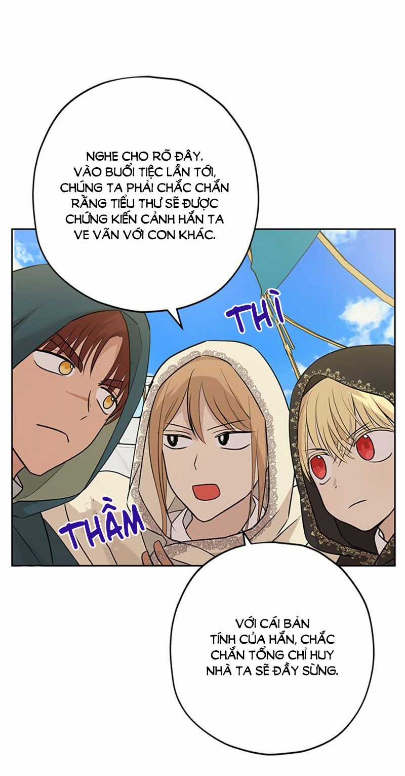 Tôi Là Minh Chứng Của Sự Thật Chapter 20 trang 47