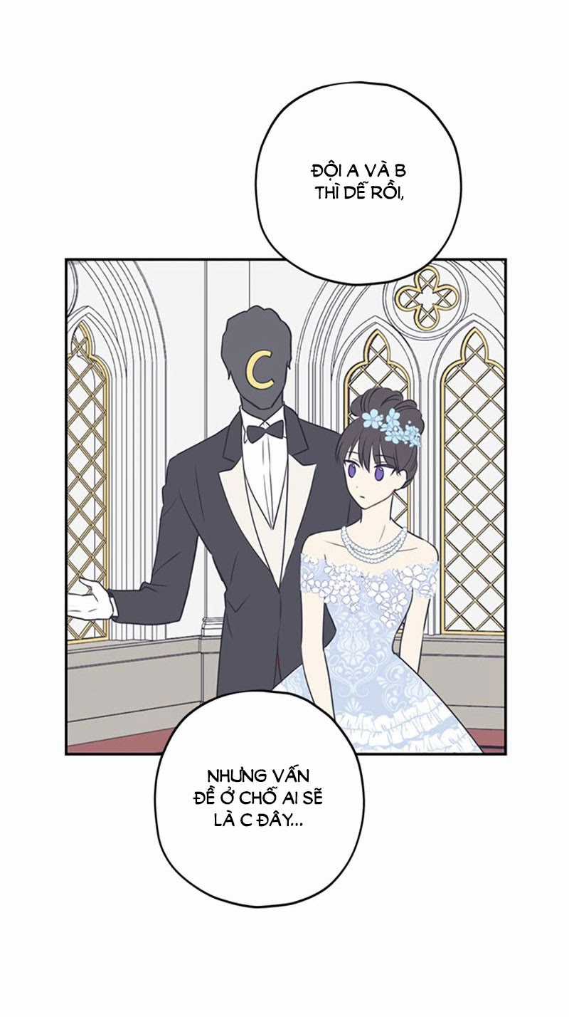 Tôi Là Minh Chứng Của Sự Thật Chapter 20 trang 49