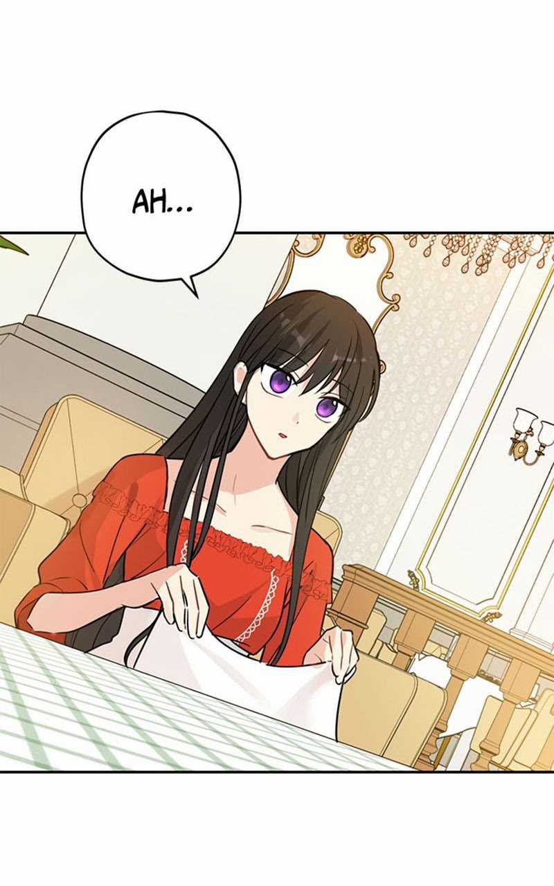 Tôi Là Minh Chứng Của Sự Thật Chapter 20 trang 5